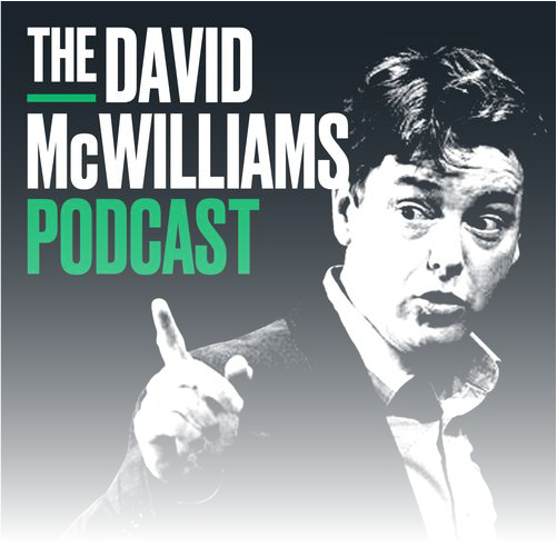 McWilliam Podcast Image